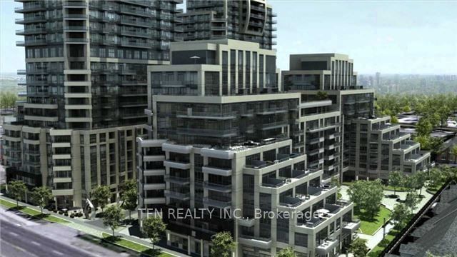 9201 Yonge St, unit 519 for rent