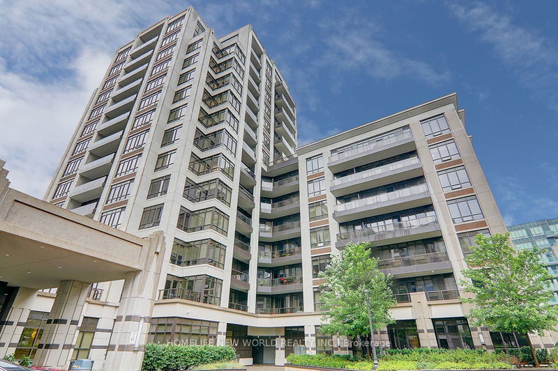 89 South Town Centre Blvd, unit 305 for sale