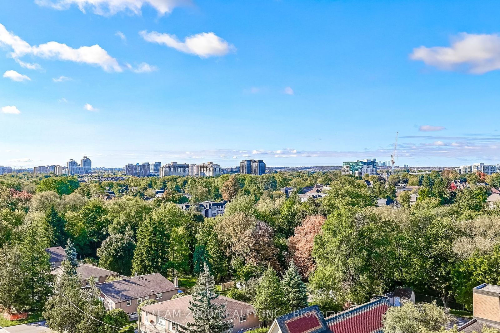 309 Major Mackenzie Dr E, unit 1001 for sale