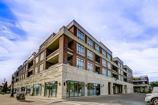 2396 Major Mackenzie Dr, unit 216 for sale