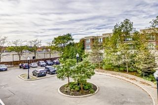 2396 Major Mackenzie Dr, unit 216 for sale