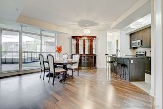 2396 Major Mackenzie Dr, unit 216 for sale