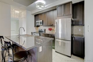 2396 Major Mackenzie Dr, unit 216 for sale