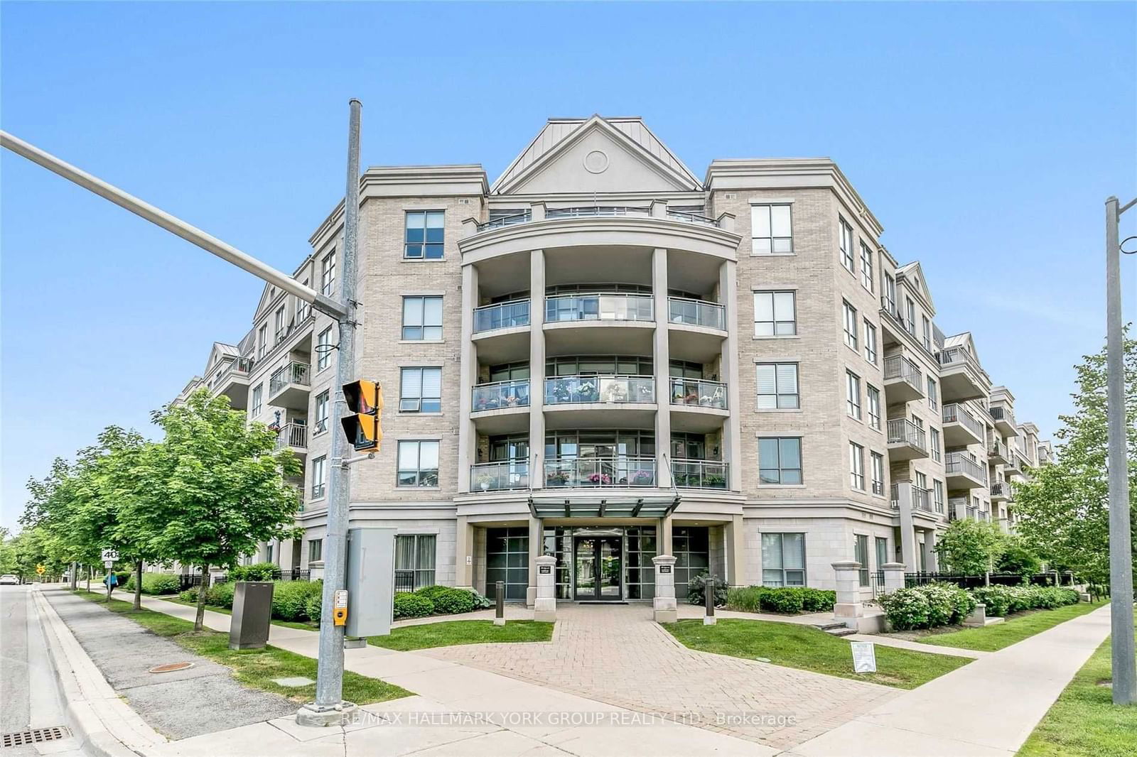 180 John West Way, unit 211 for sale