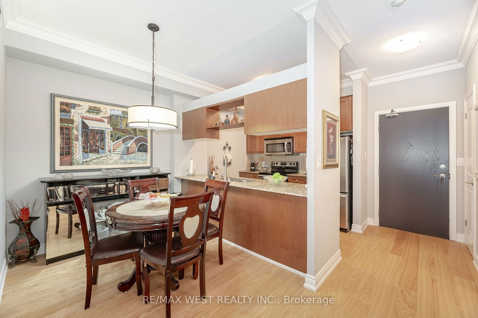 281 Woodbridge Ave, unit 509 for sale