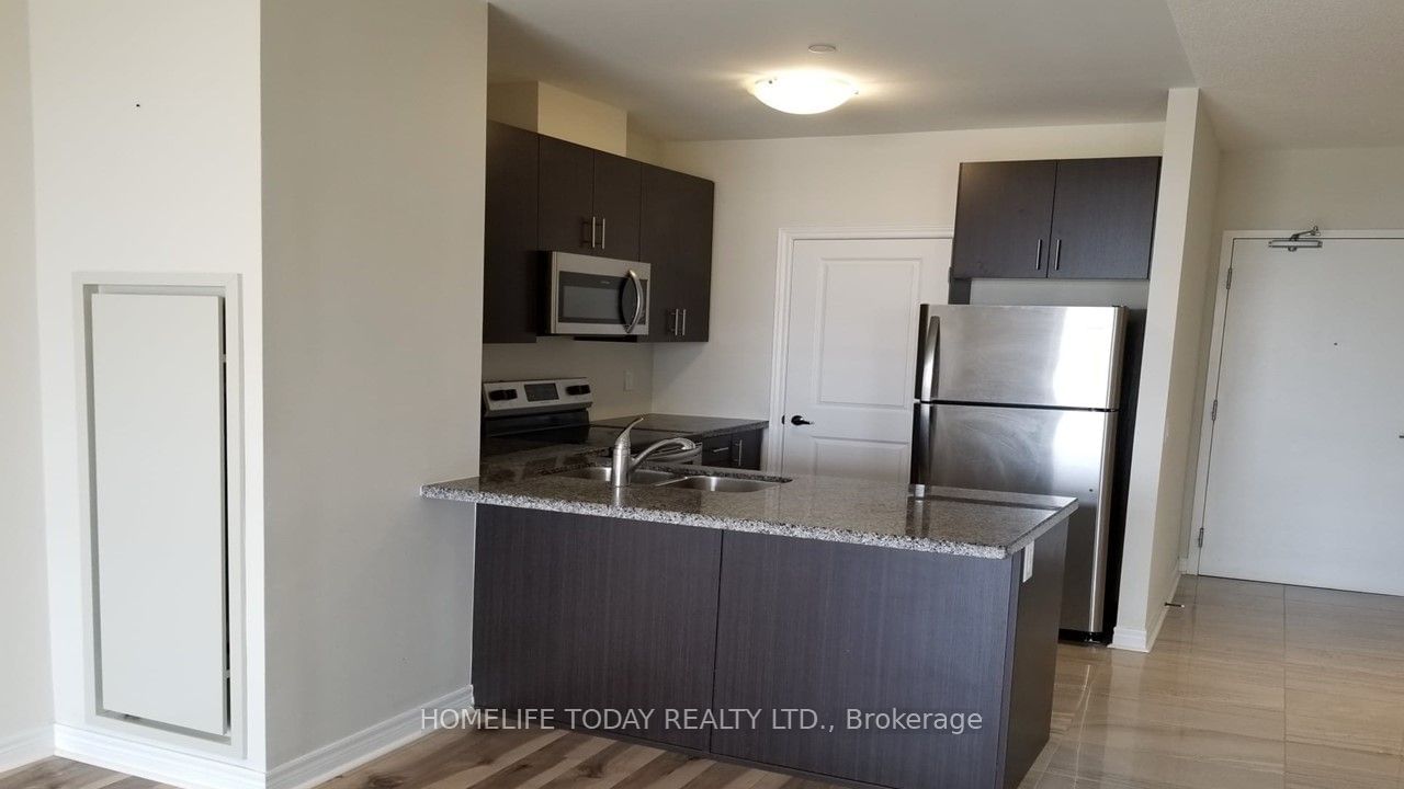 7325 Markham Rd, unit 727 for rent