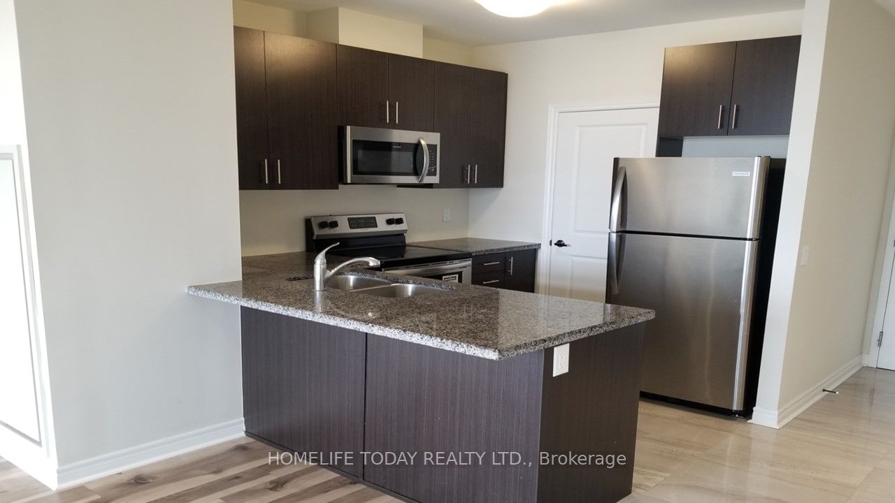 7325 Markham Rd, unit 727 for rent