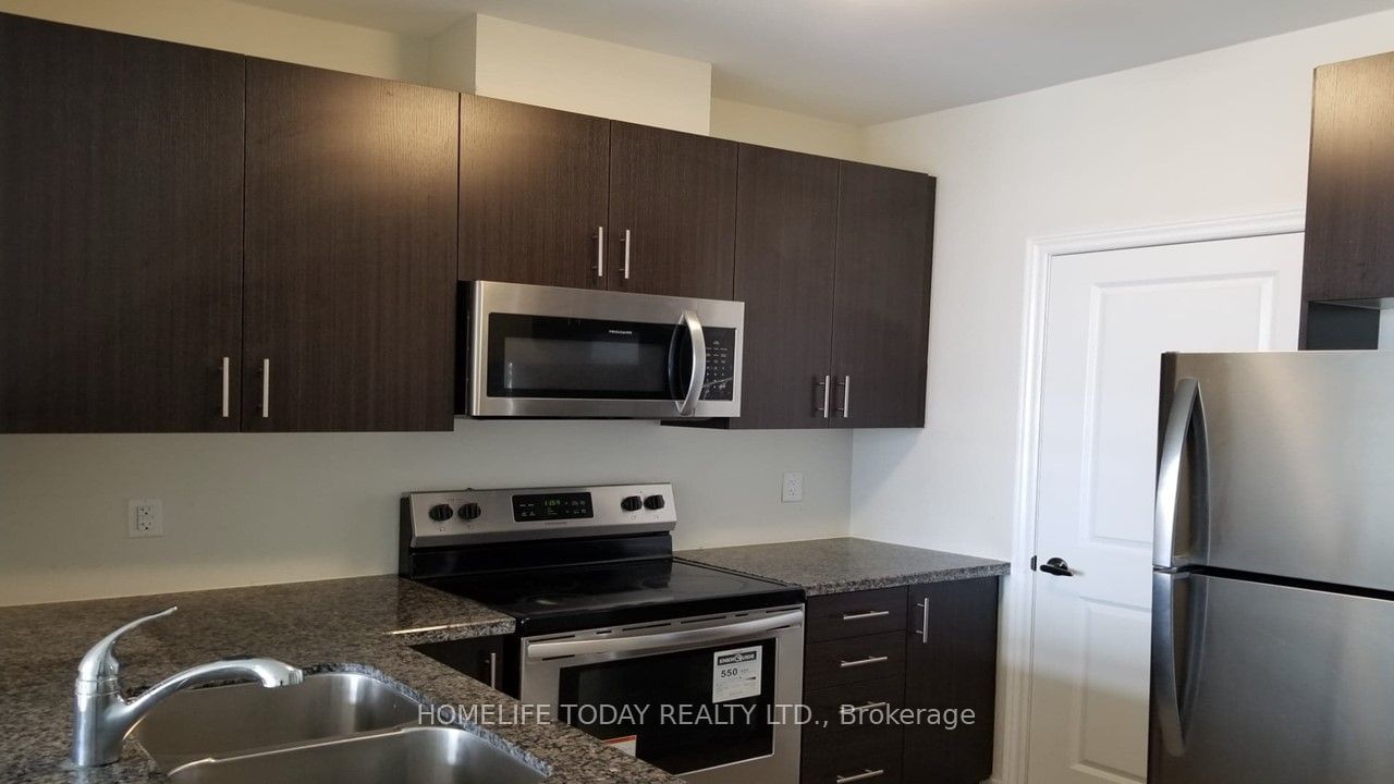 7325 Markham Rd, unit 727 for rent