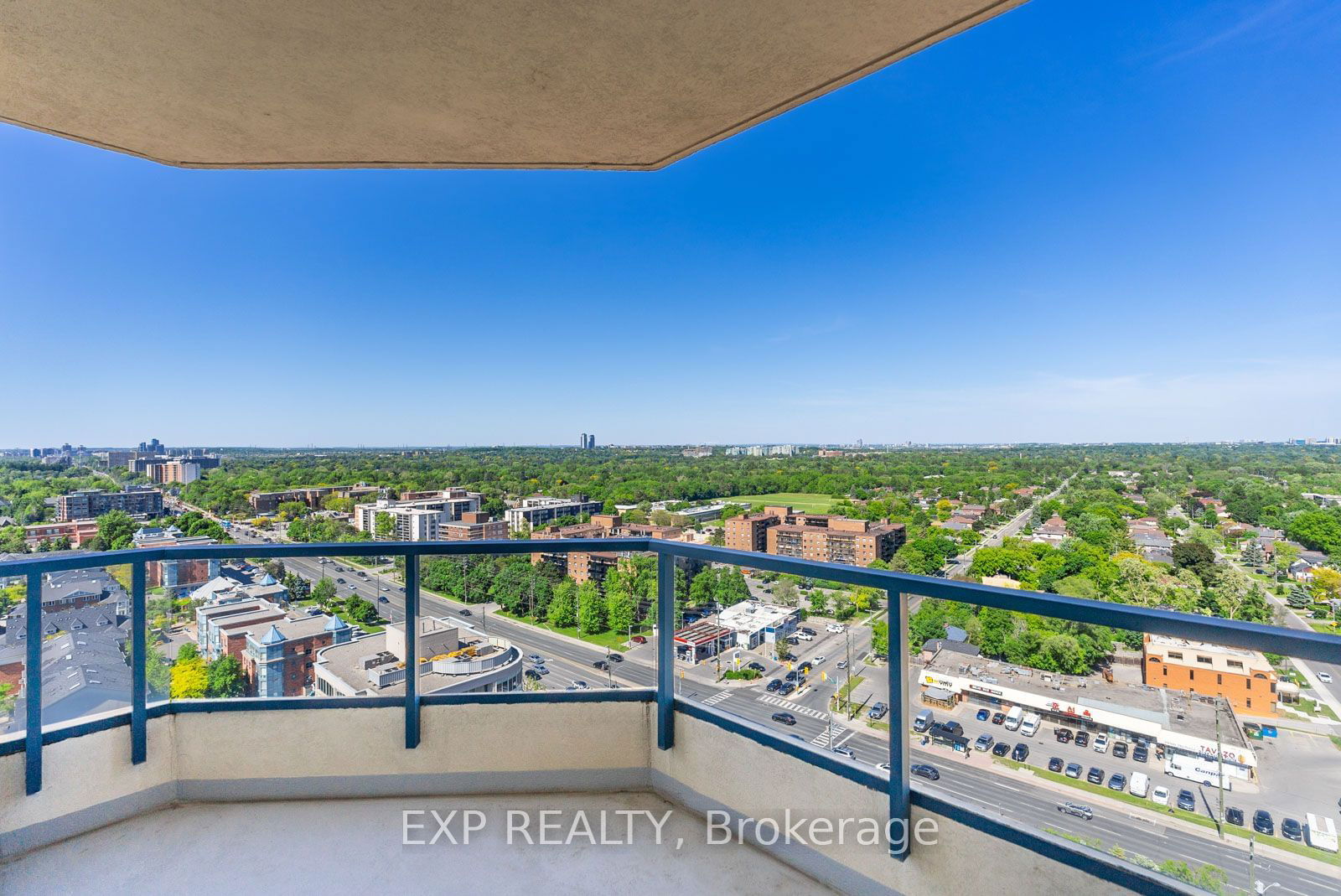 Skyrise on Yonge Condos, Vaughan, Toronto