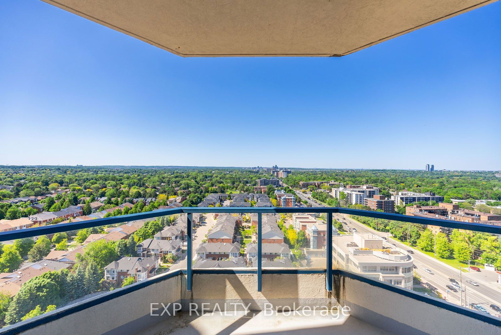 Skyrise on Yonge Condos, Vaughan, Toronto