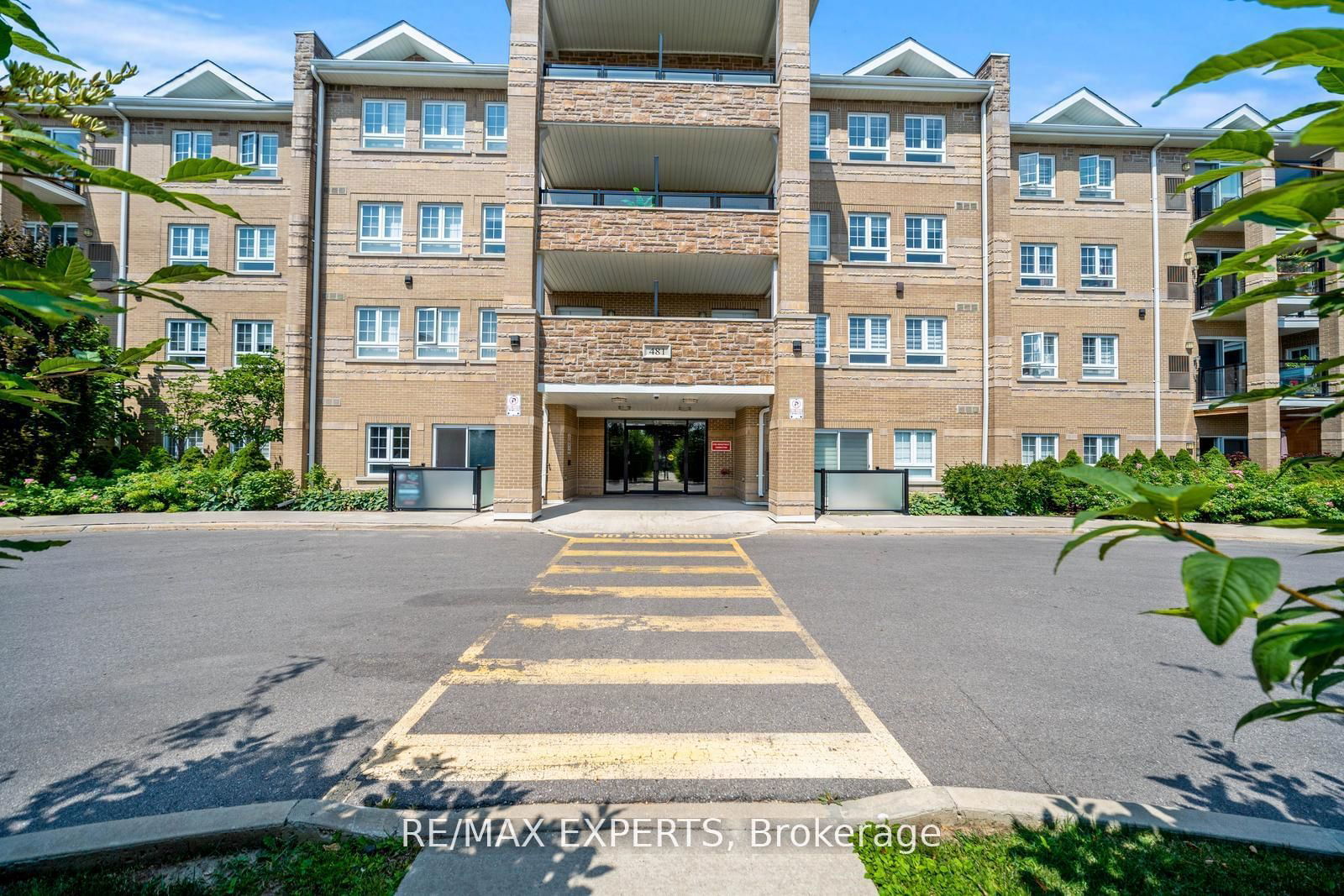 481 Rupert Ave, unit 2117 for sale