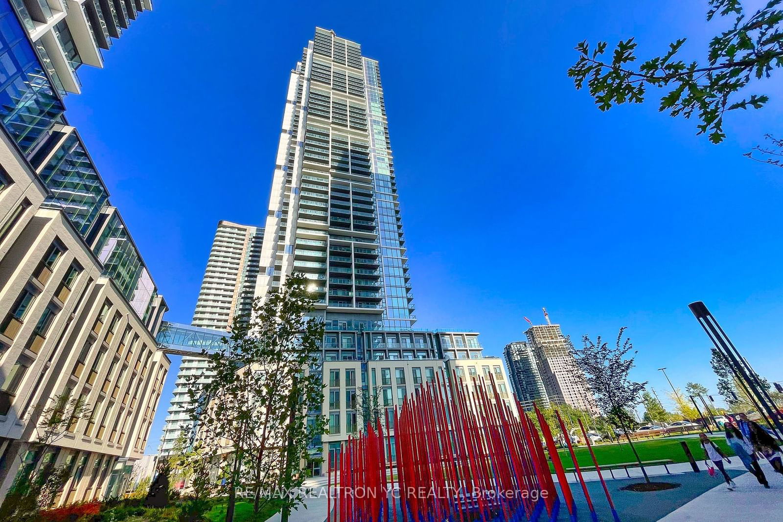 7890 Jane St, unit 3307 for sale