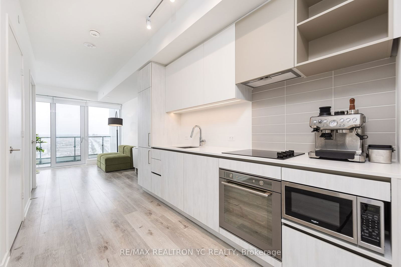 7890 Jane St, unit 3307 for sale