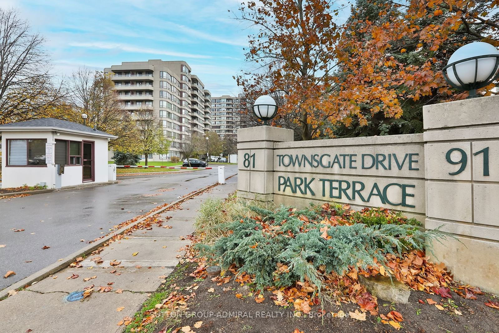 Park Terrace II Condos, Vaughan, Toronto