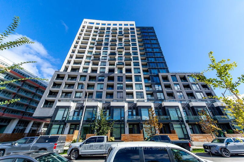 3 Rosewater St E, unit 1805W for sale