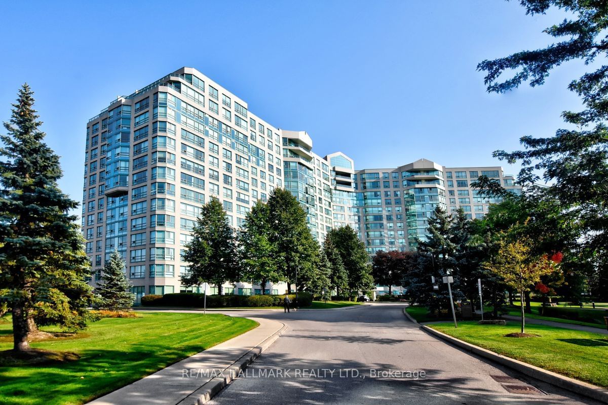 Landmark of Thornhill II Condos, Markham, Toronto