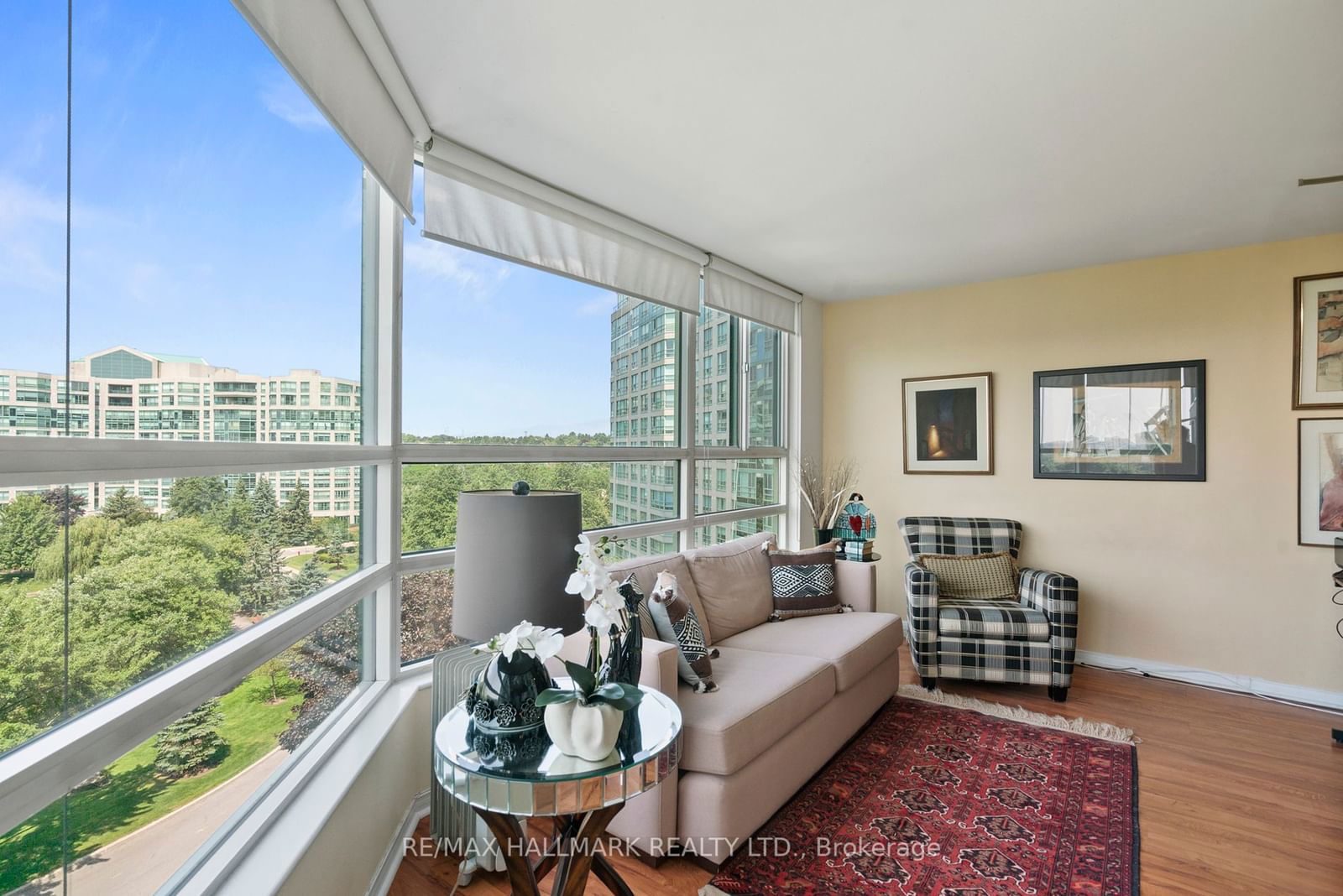 7825 Bayview Ave, unit 713 for sale