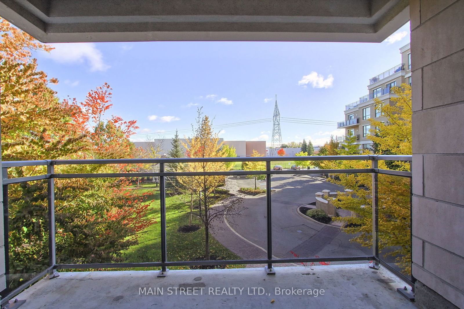 The Ridgewood II Condos, Aurora, Toronto