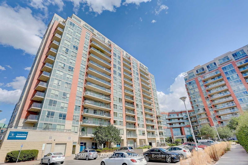 60 South Town Centre Blvd, unit 1510 for rent