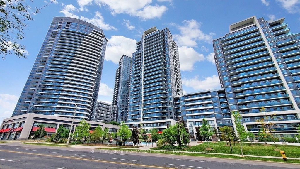 7171 Yonge St, unit 1007 for sale