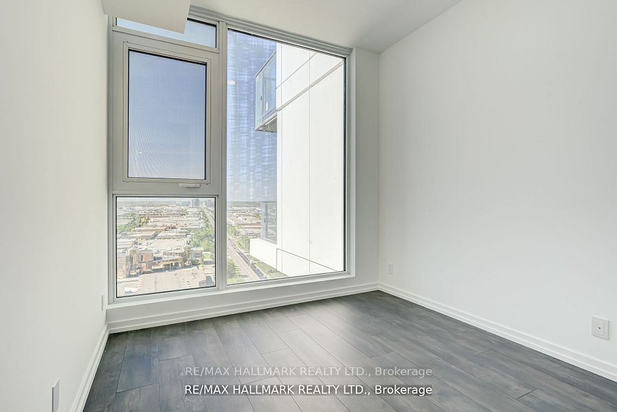 7890 Jane St, unit 2606 for rent