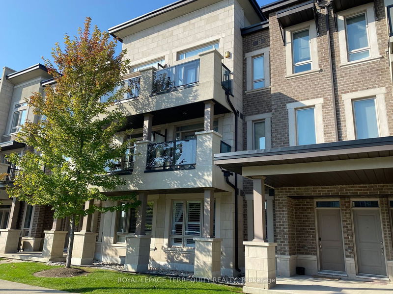 125 Kayla Cres, unit 3 for rent