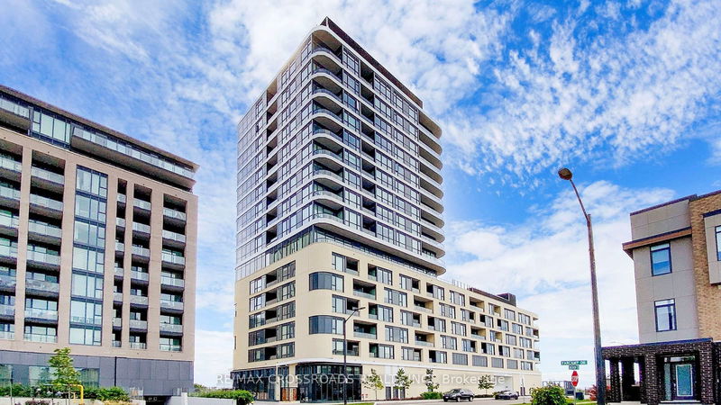 120 Eagle Rock Way, unit 903 for sale