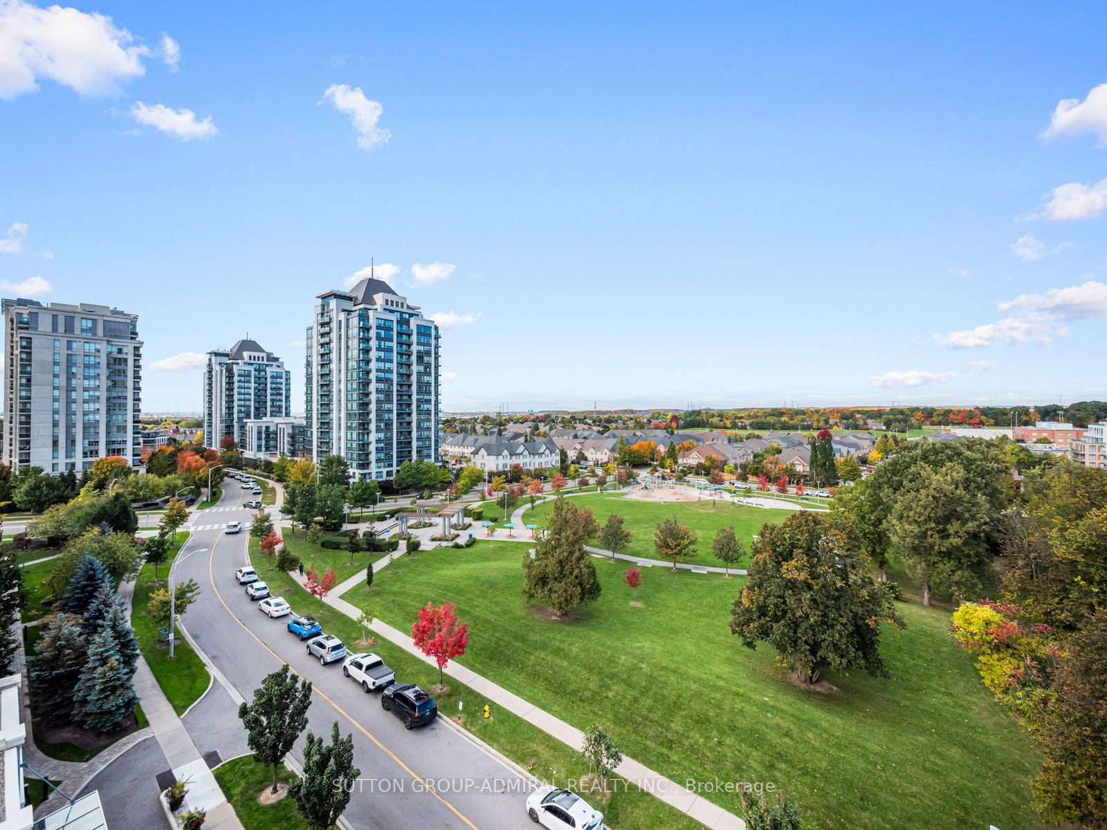 The Vista Condos, Vaughan, Toronto