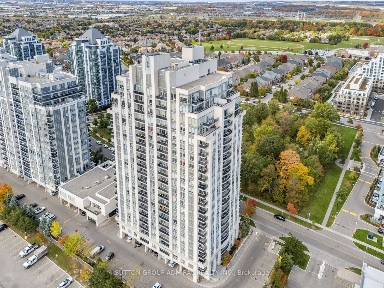 The Vista Condos, Vaughan, Toronto