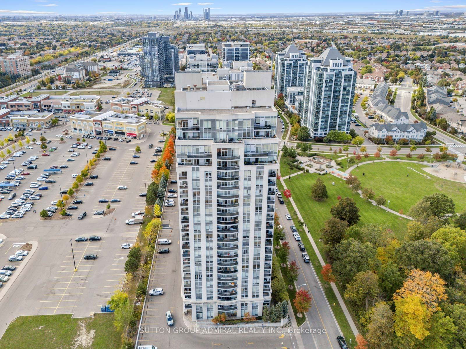 The Vista Condos, Vaughan, Toronto