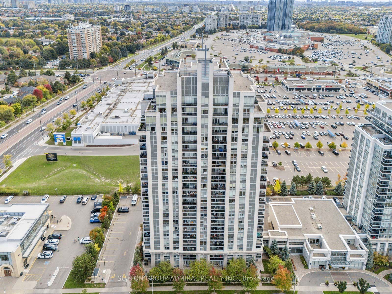 The Vista Condos, Vaughan, Toronto