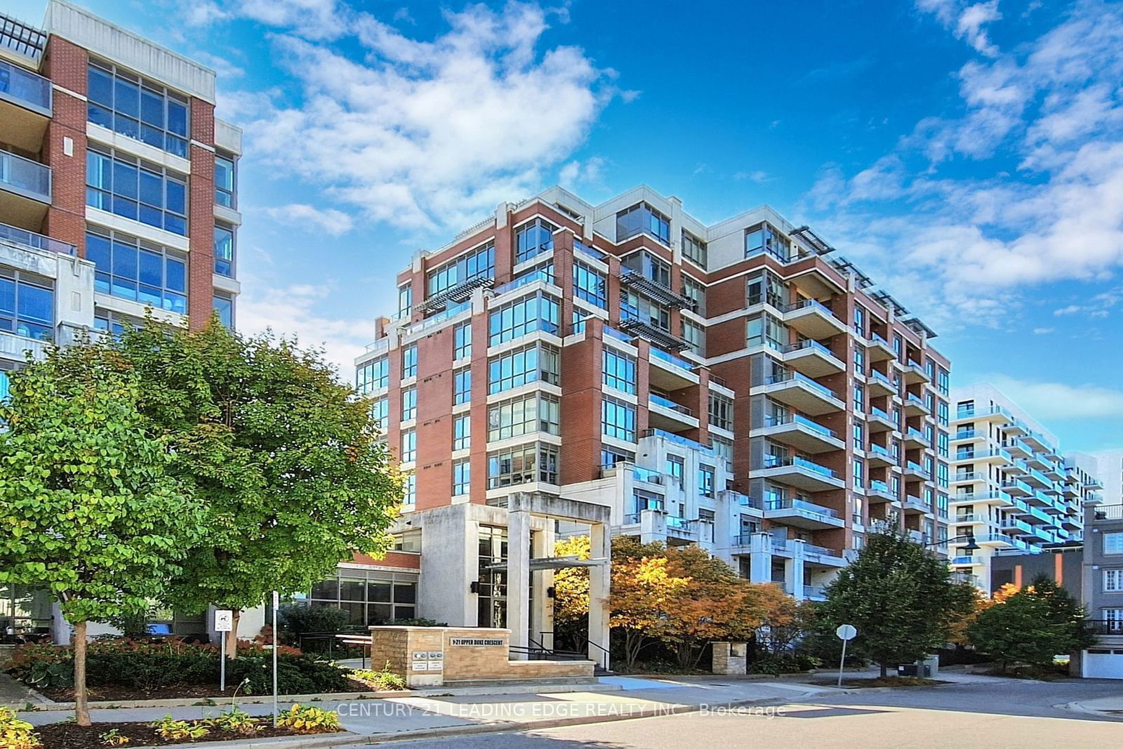 Rouge Bijou Condos, Markham, Toronto