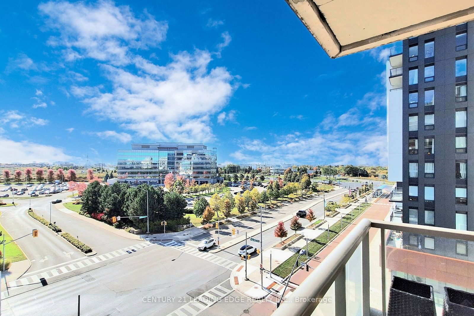 Rouge Bijou Condos, Markham, Toronto