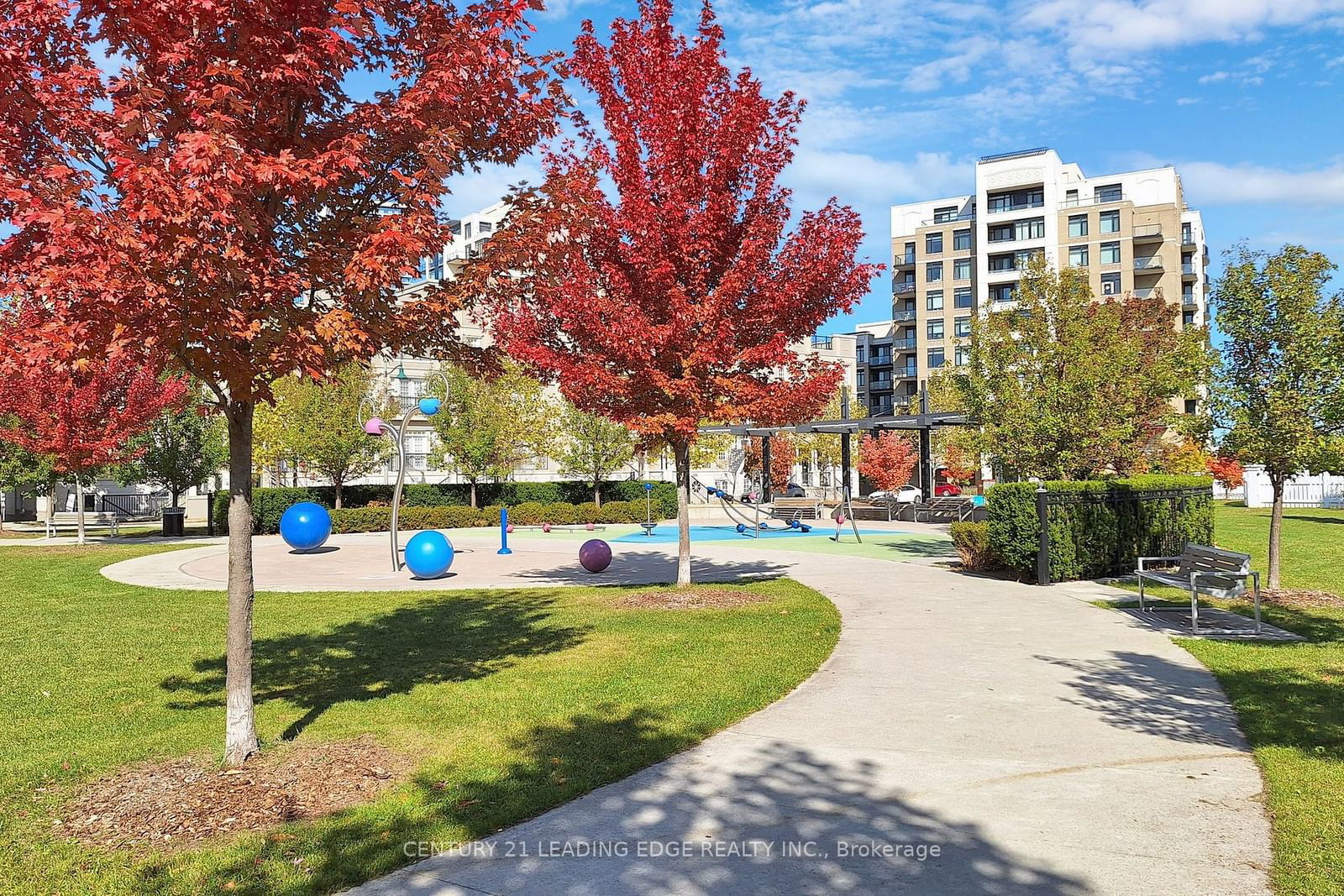 Rouge Bijou Condos, Markham, Toronto