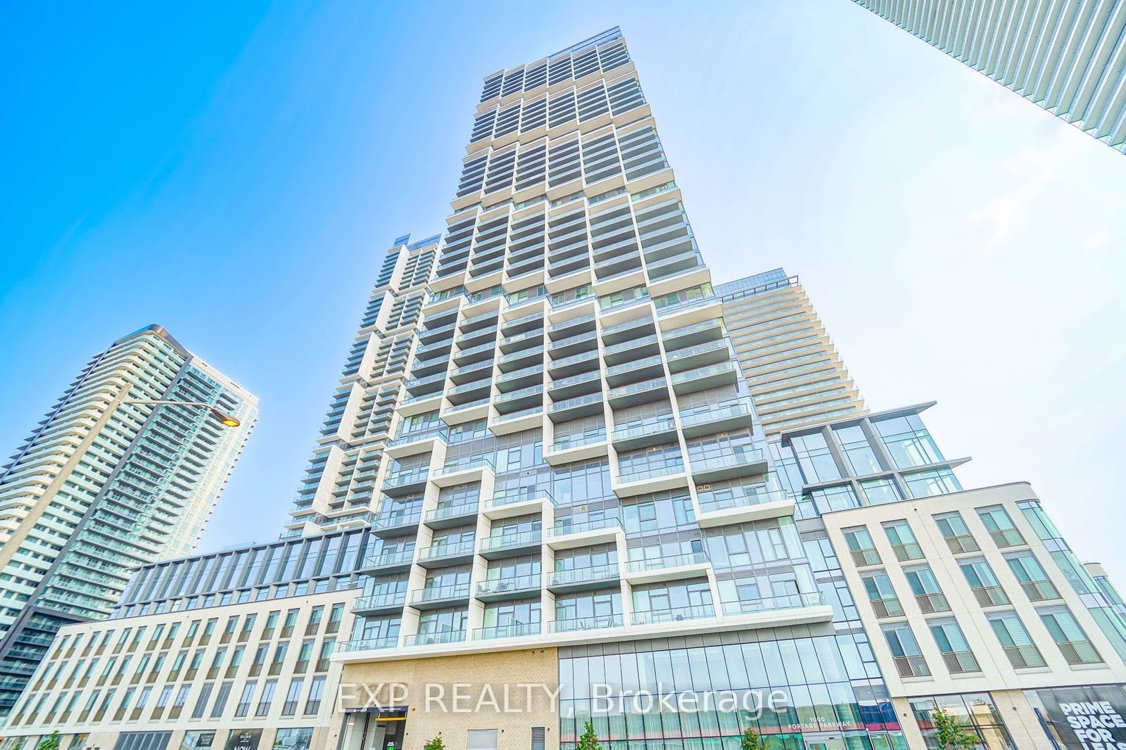 1000 Portage Pkwy, unit 2915 for sale