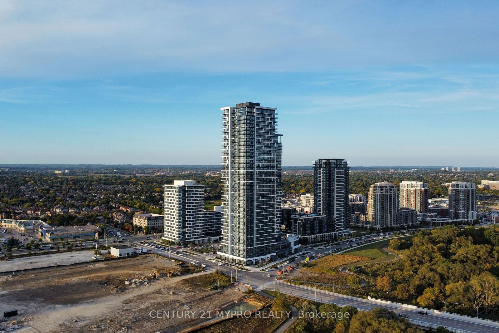 Riverview Condos, Markham, Toronto