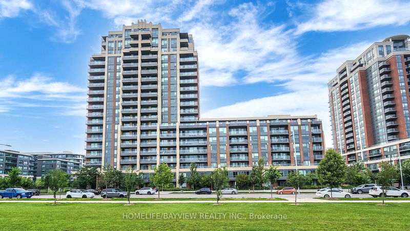 18 Uptown Dr, unit #710 for rent