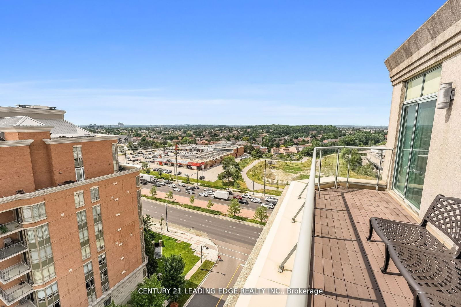 The Saddlecreek Condos, Markham, Toronto