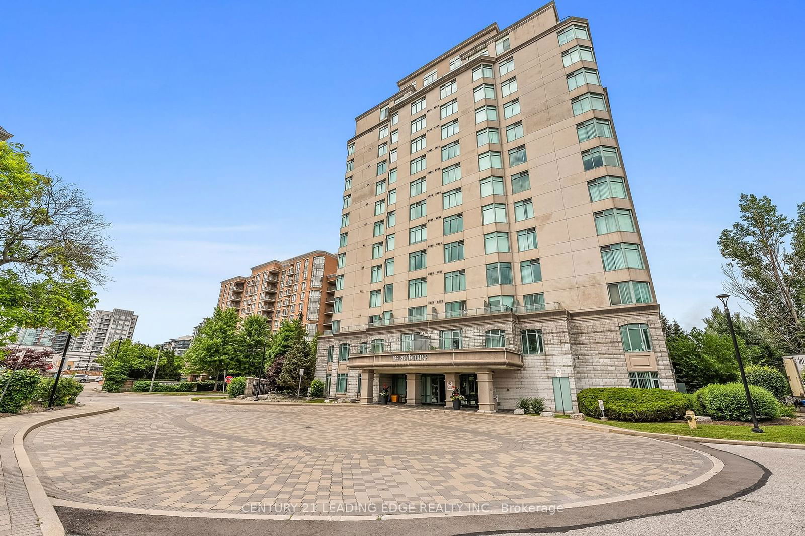 The Saddlecreek Condos, Markham, Toronto