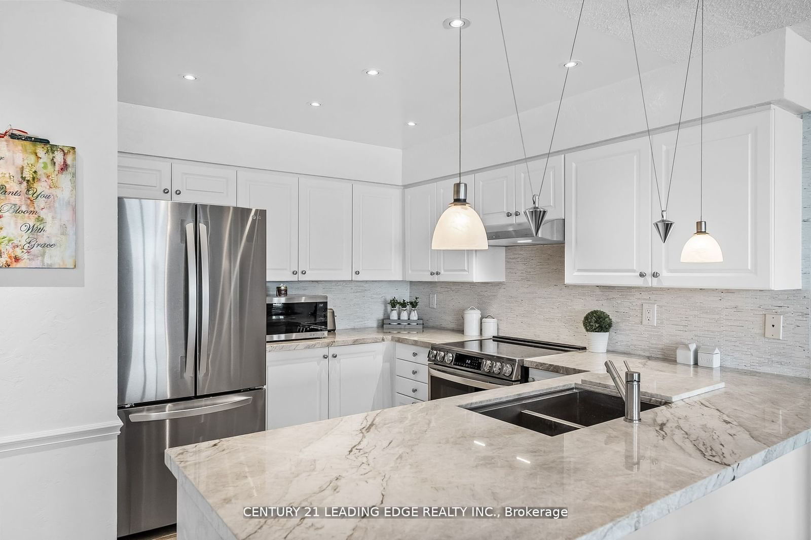 The Saddlecreek Condos, Markham, Toronto