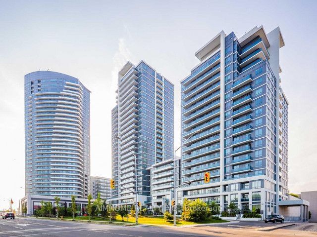 7171 Yonge St W, unit 1712 for rent