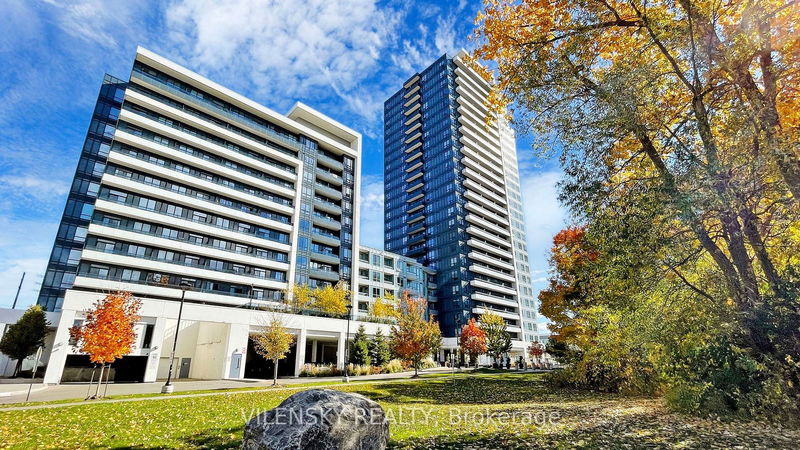 7890 Bathurst St, unit 412 for sale