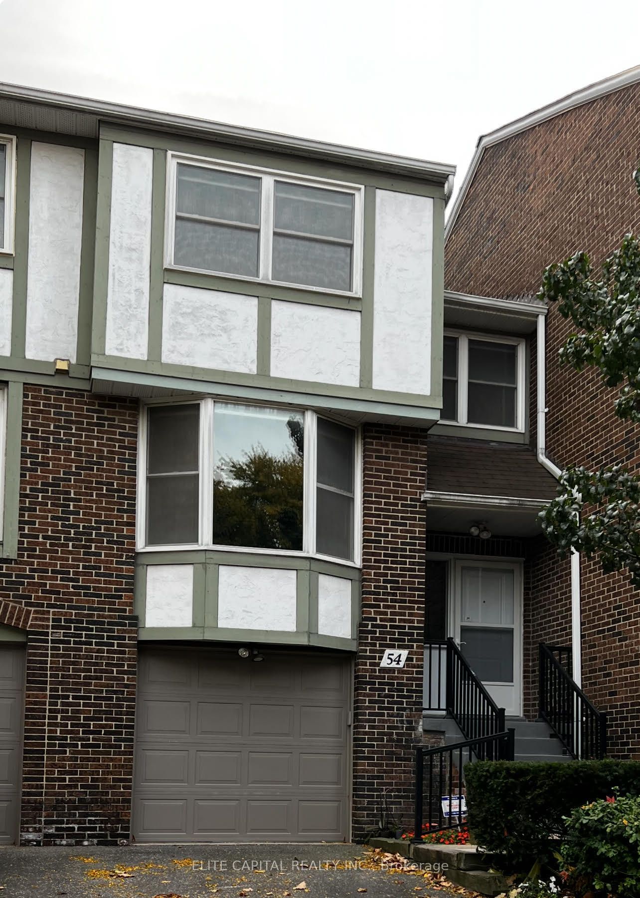 Piccadilly Townhomes, Markham, Toronto