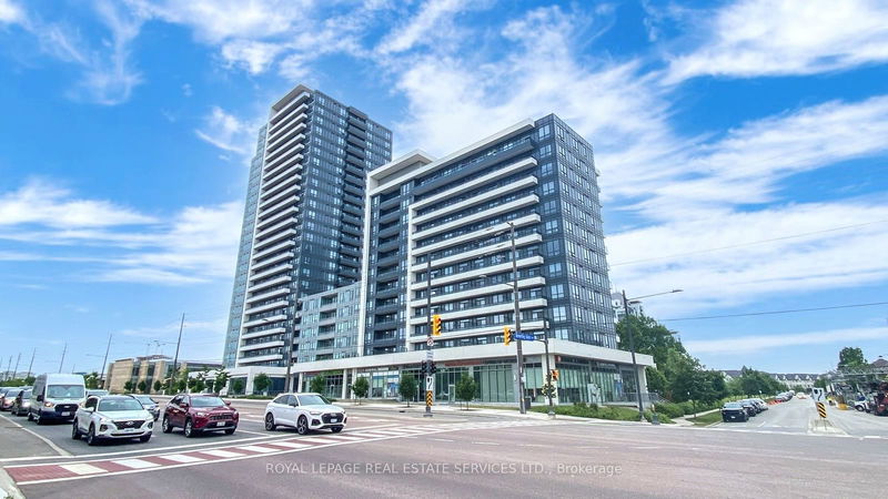 7900 Bathurst St, unit 522 for rent