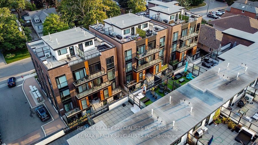 Oggi Townhomes, Vaughan, Toronto