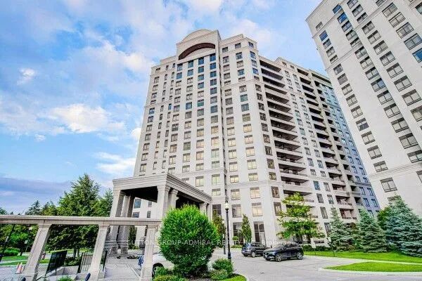 9255 Jane St, unit 1404 for rent