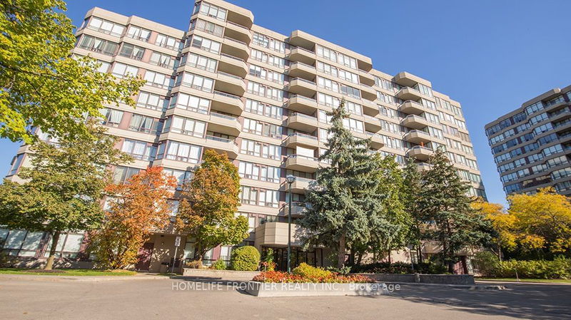 81 Townsgate Dr E, unit 210 for sale