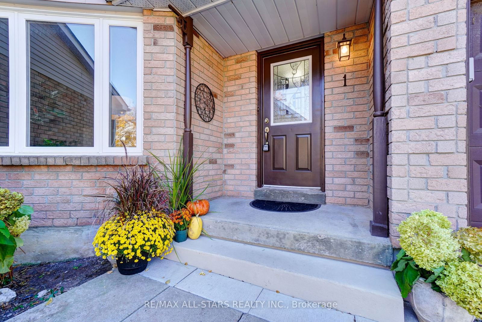 Adams Court Townhomes, Uxbridge, Toronto