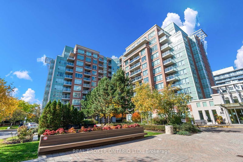 48 Suncrest Blvd, unit 1012 for sale