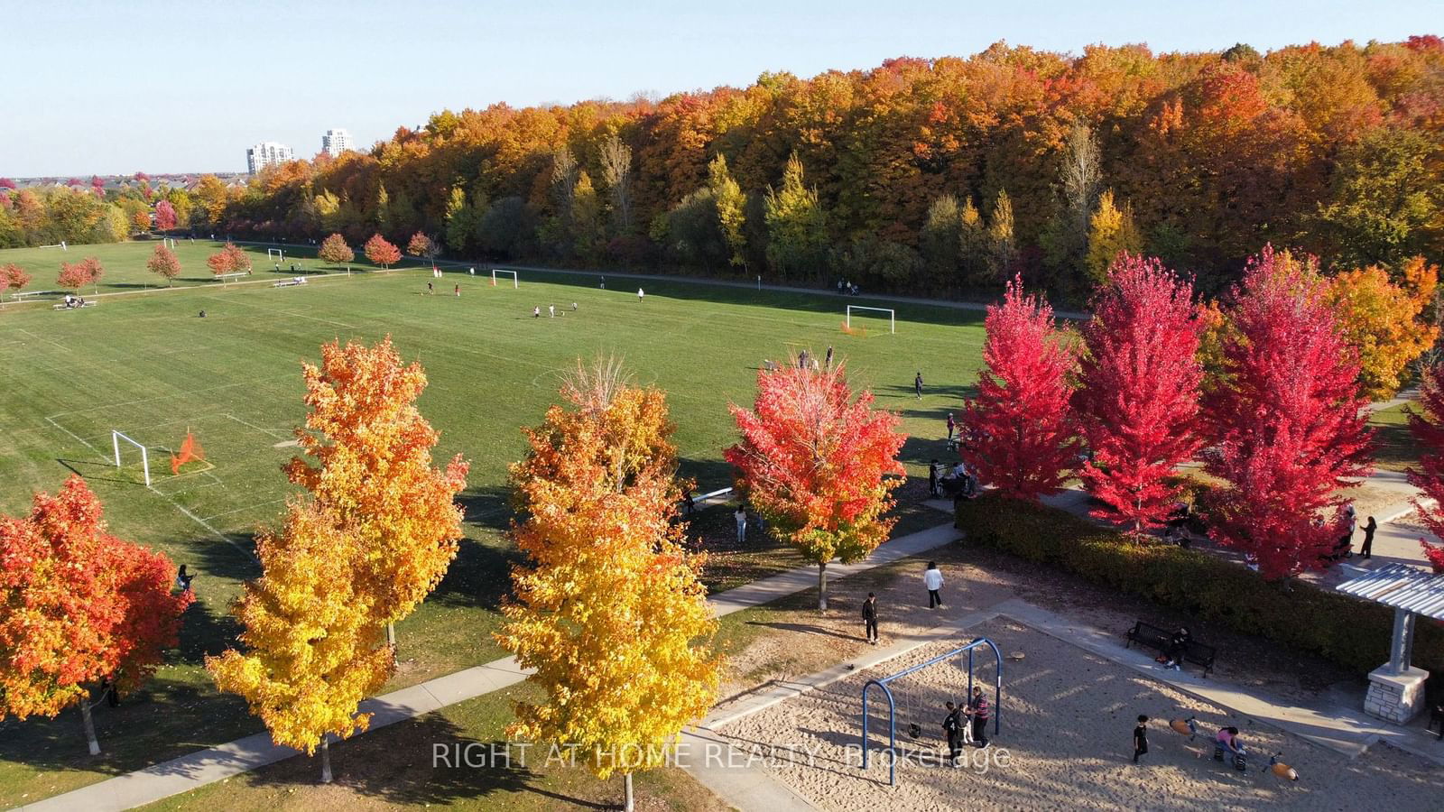 Chancery Road & Bur Oak Ave Townhomes, Markham, Toronto